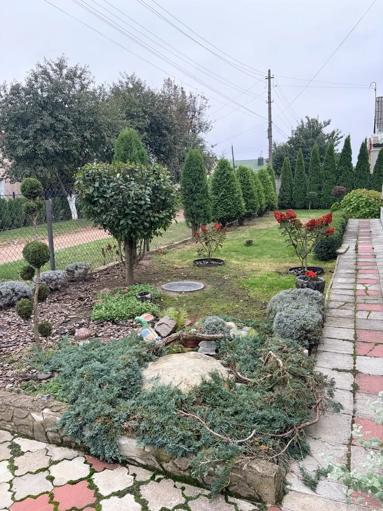 Продам власний будинок з меблями та технікою