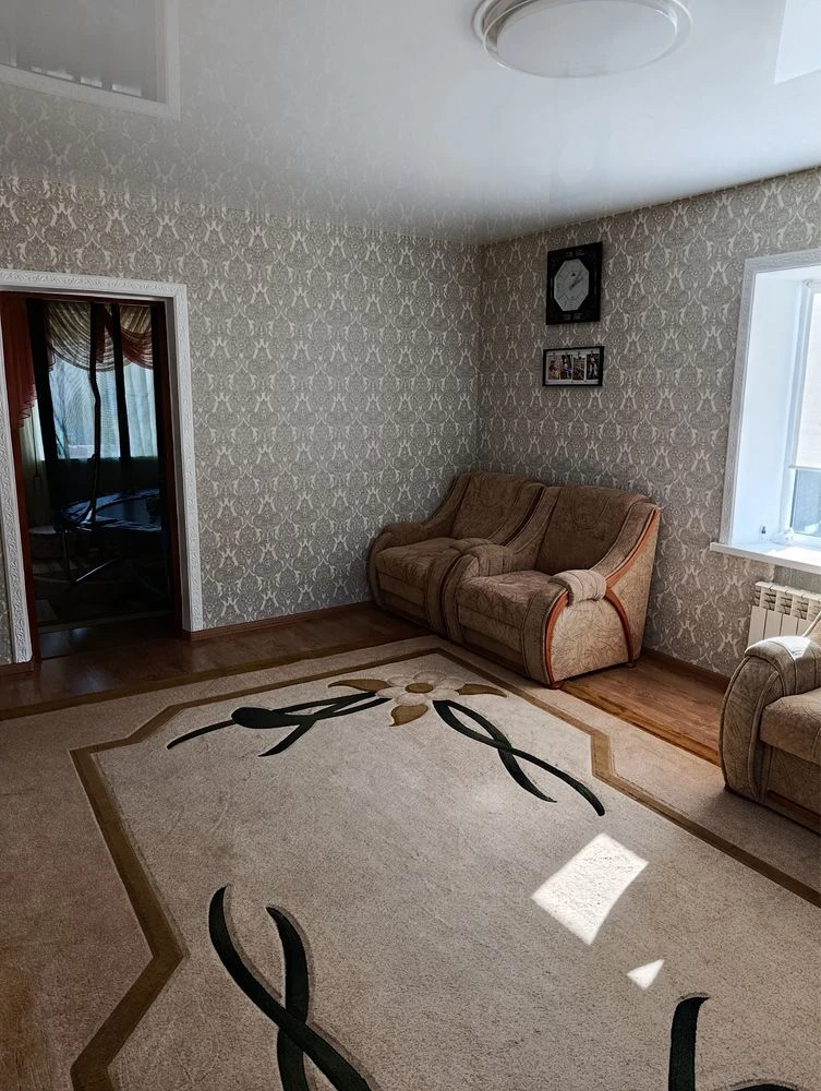 Продам власний будинок з меблями та технікою