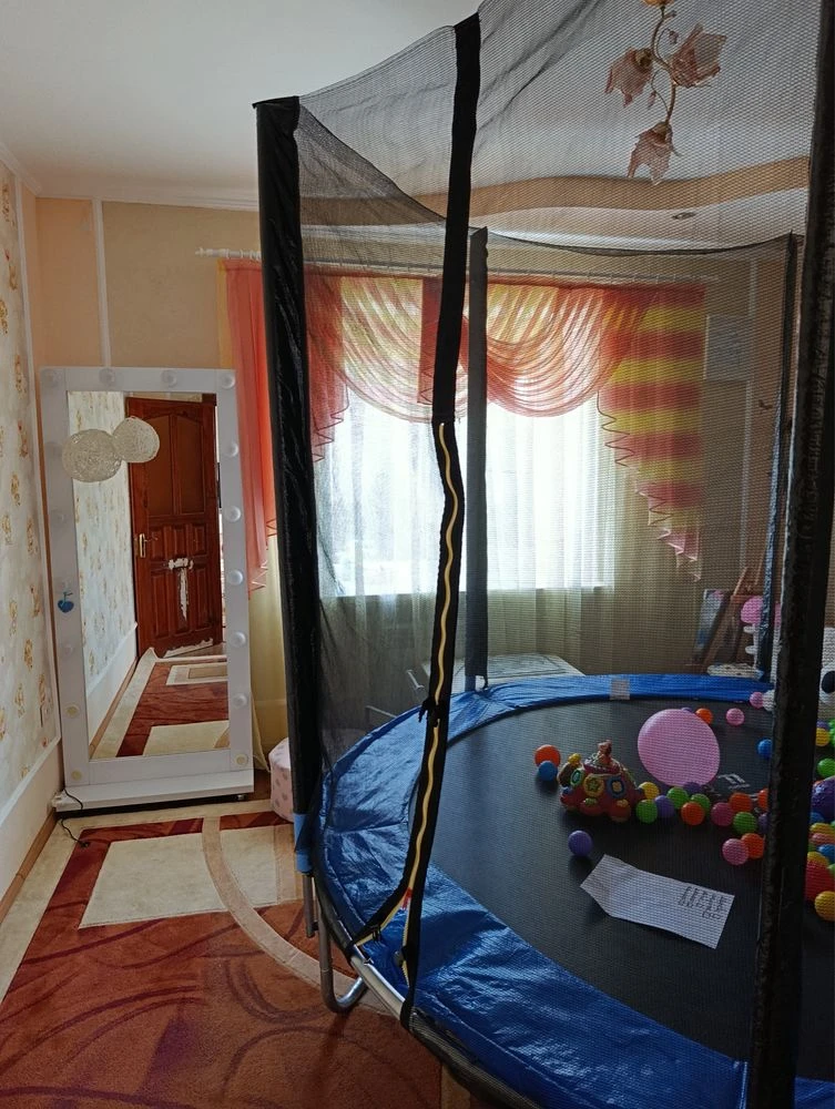 Продам власний будинок з меблями та технікою