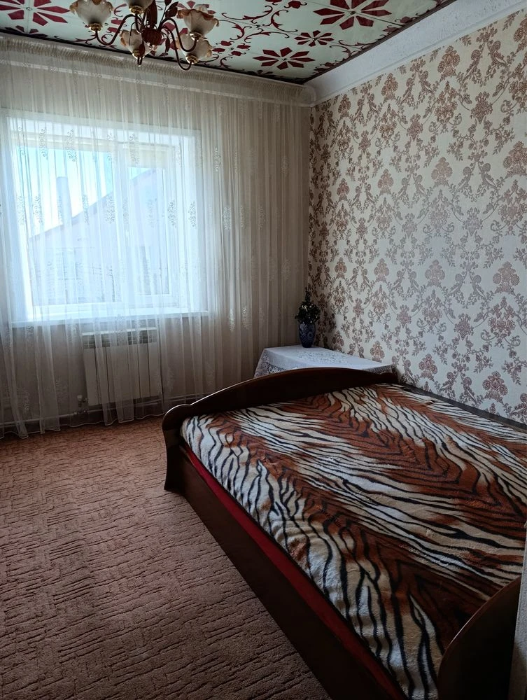 Продам власний будинок з меблями та технікою