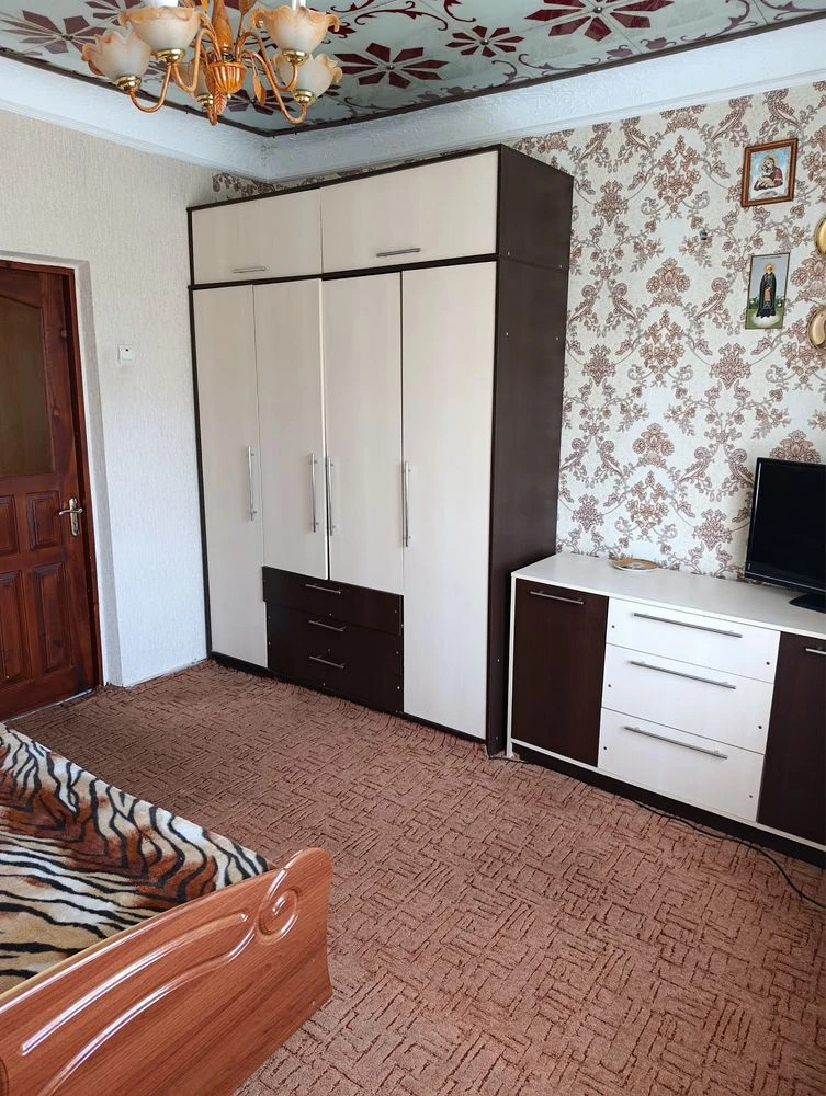 Продам власний будинок з меблями та технікою