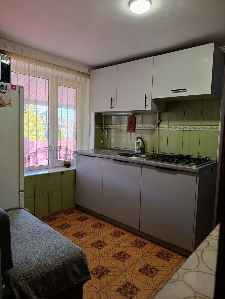 Продам власний будинок з меблями та технікою
