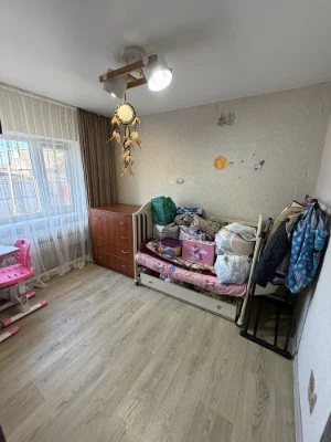 Продам дом на пр. Почтовом в Центрально городском районе