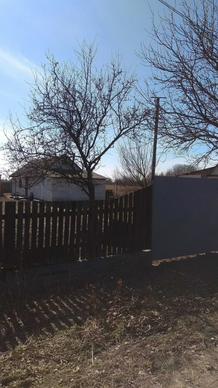 Продам будинок з усім необхідним