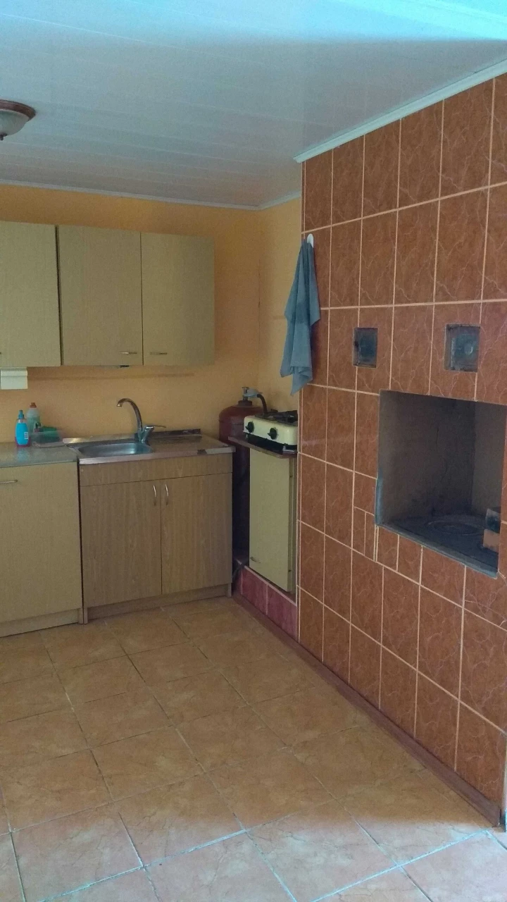 Продам будинок з усім необхідним