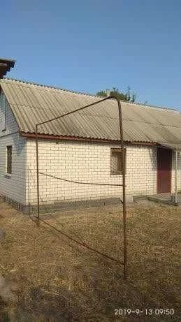 Продам будинок з усім необхідним