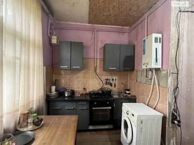 Продаж Частина будинку