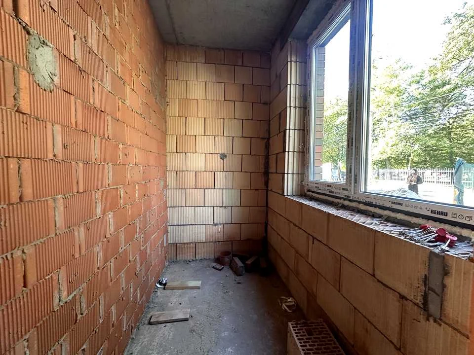 Будинок. Ірпінь, Мінеральна вул.