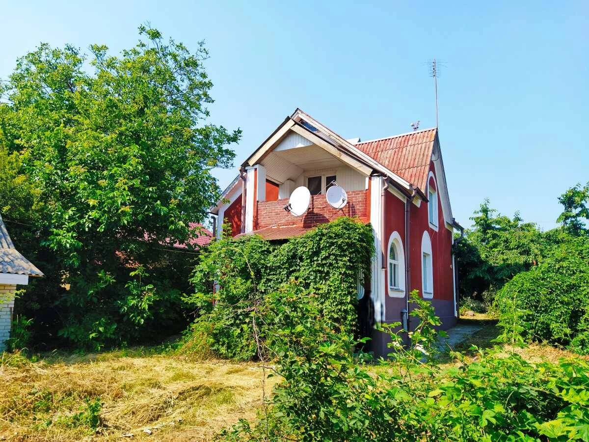 Продам 4-к будинок Обухівський, Кагарлик, Довжика, 23