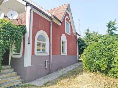 Продам 4-к будинок Обухівський, Кагарлик, Довжика, 23