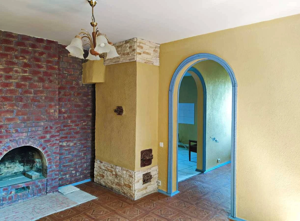 Продам 4-к будинок Обухівський, Кагарлик, Довжика, 23