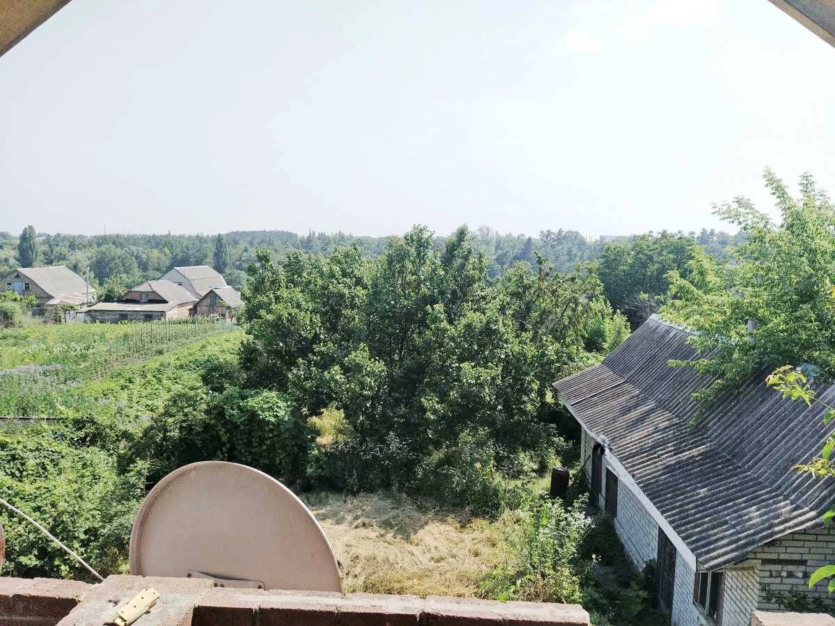 Продам 4-к будинок Обухівський, Кагарлик, Довжика, 23