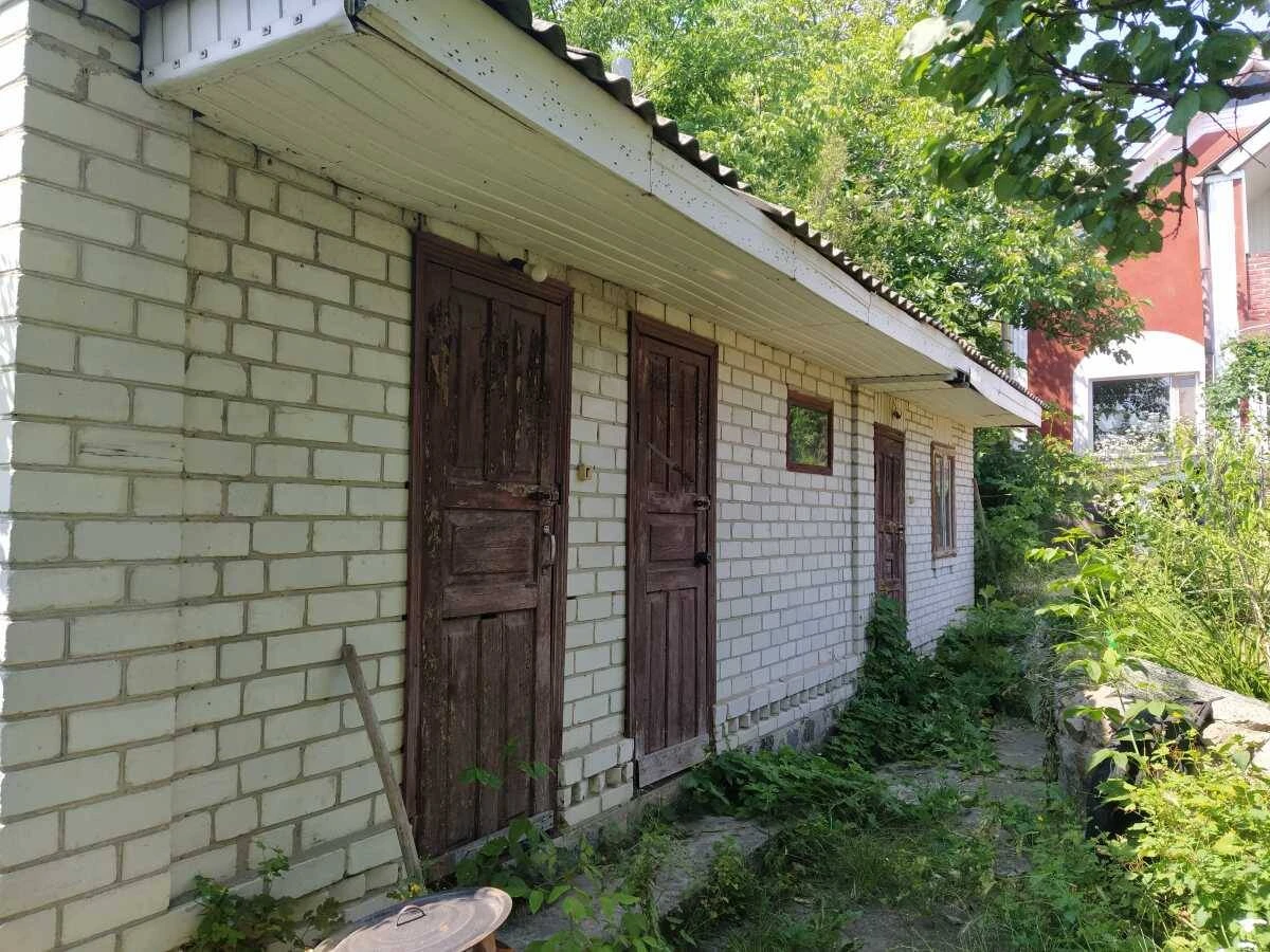 Продам 4-к будинок Обухівський, Кагарлик, Довжика, 23