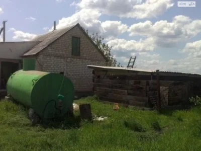 Продаж Дім