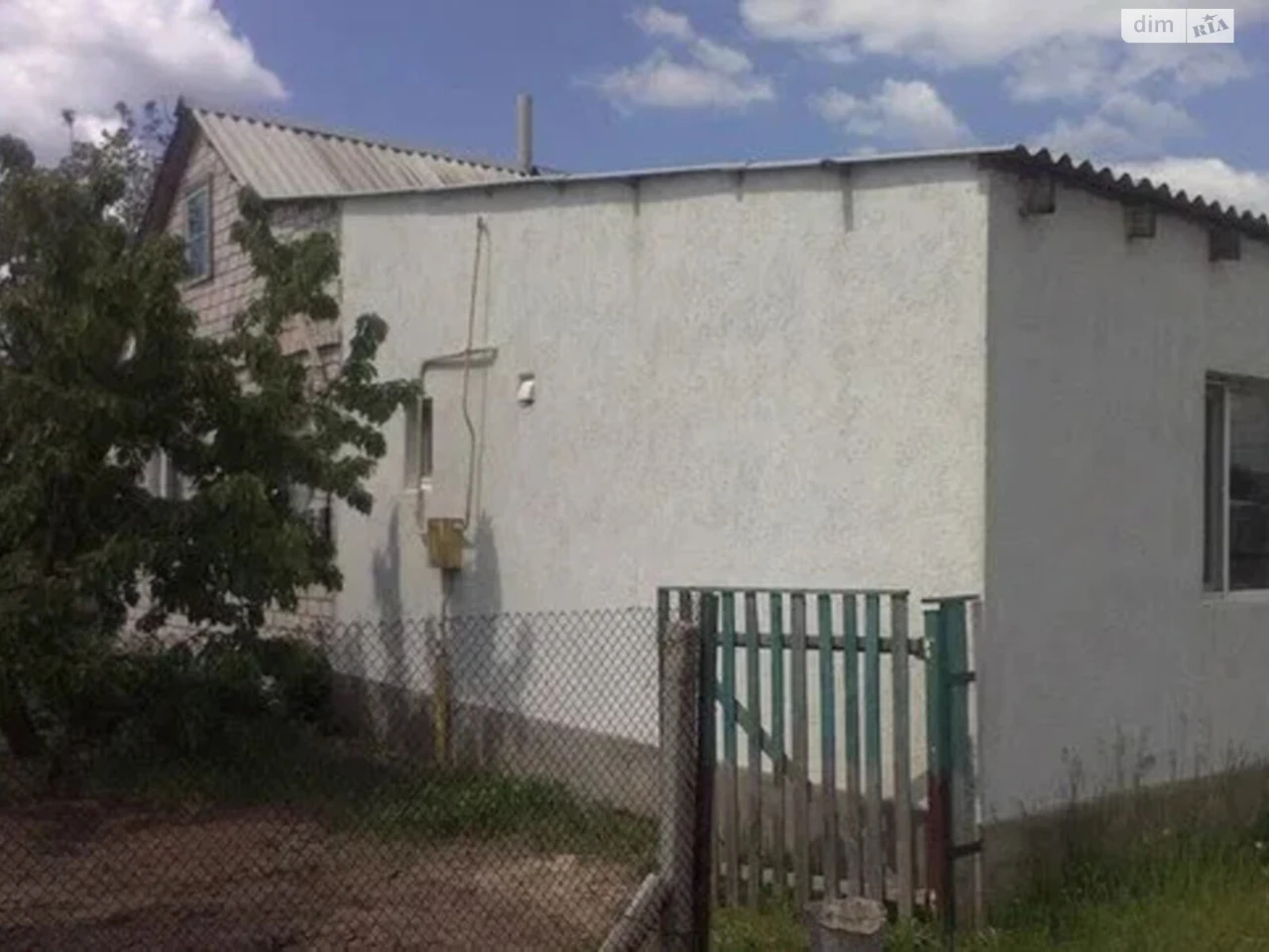 Продаж Дім