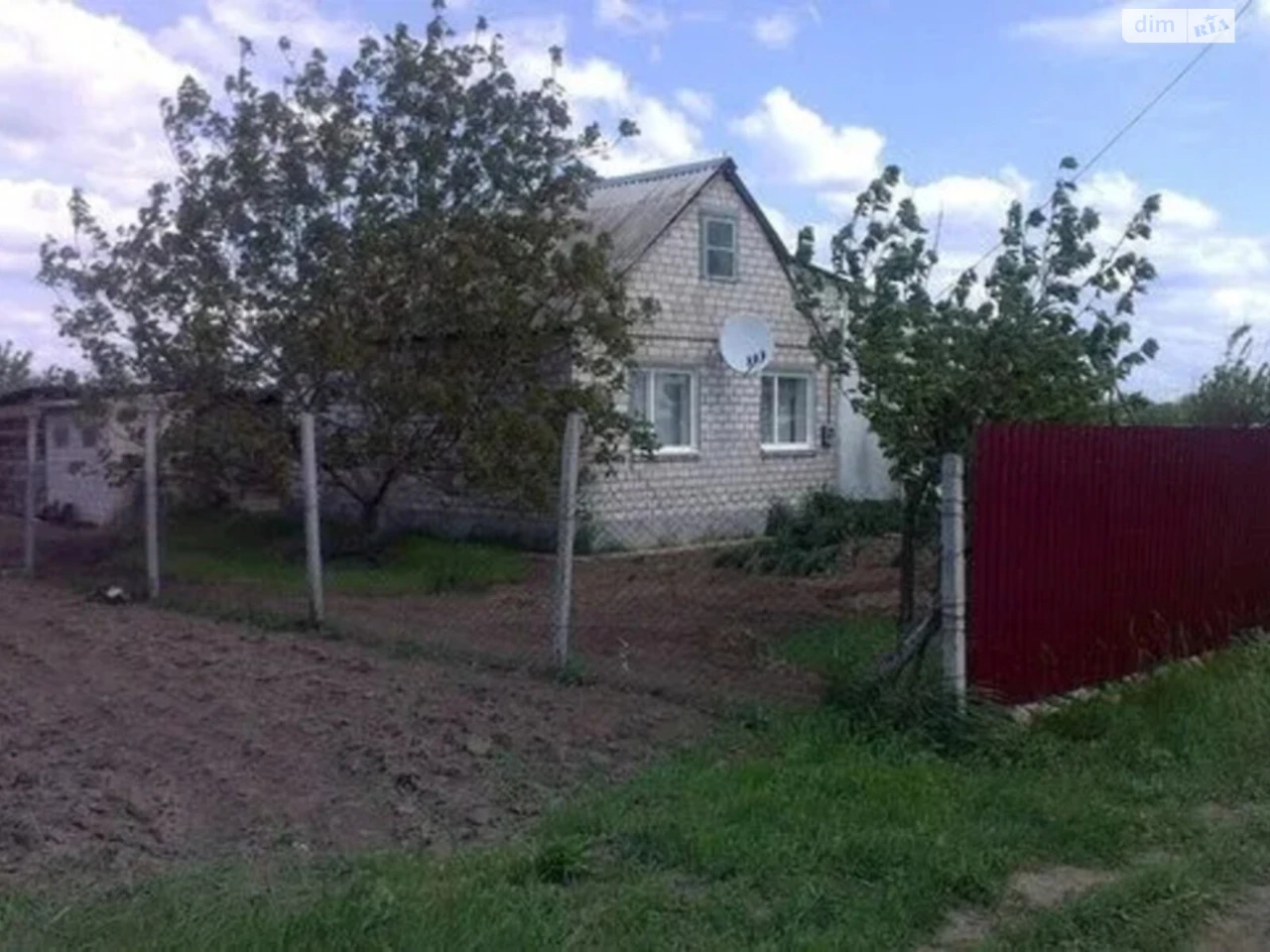 Продаж Дім