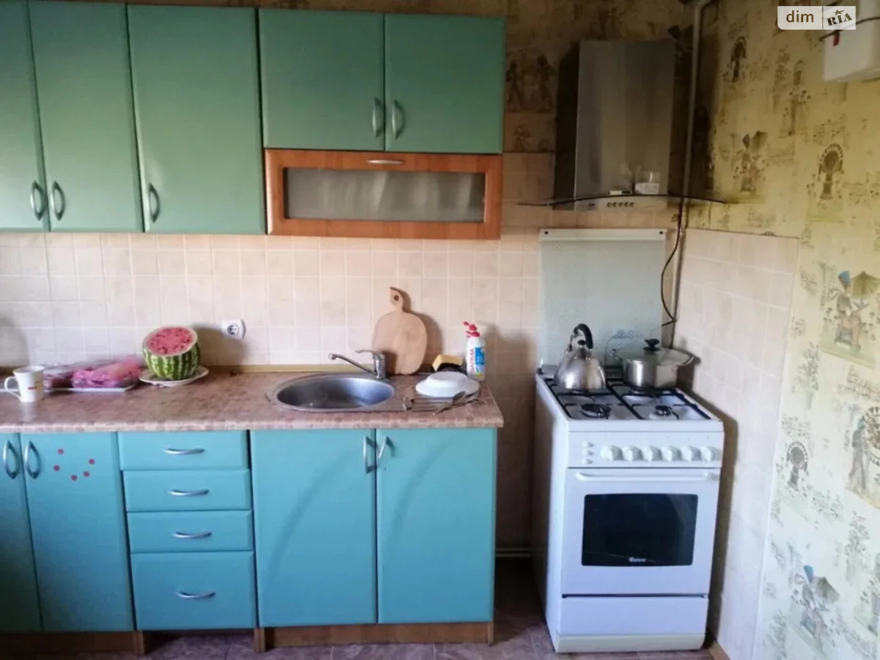 Продаж Дім