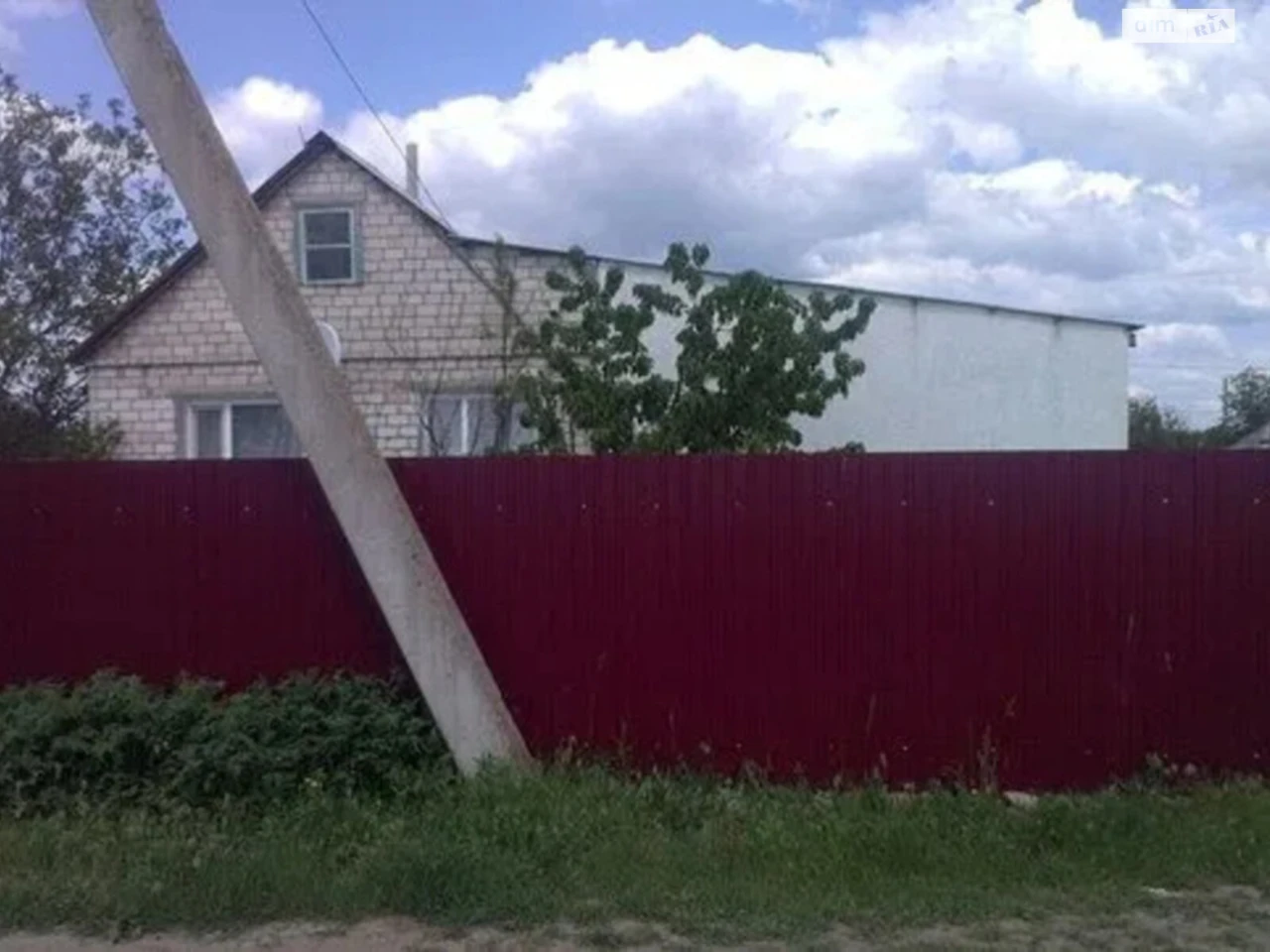 Продаж Дім