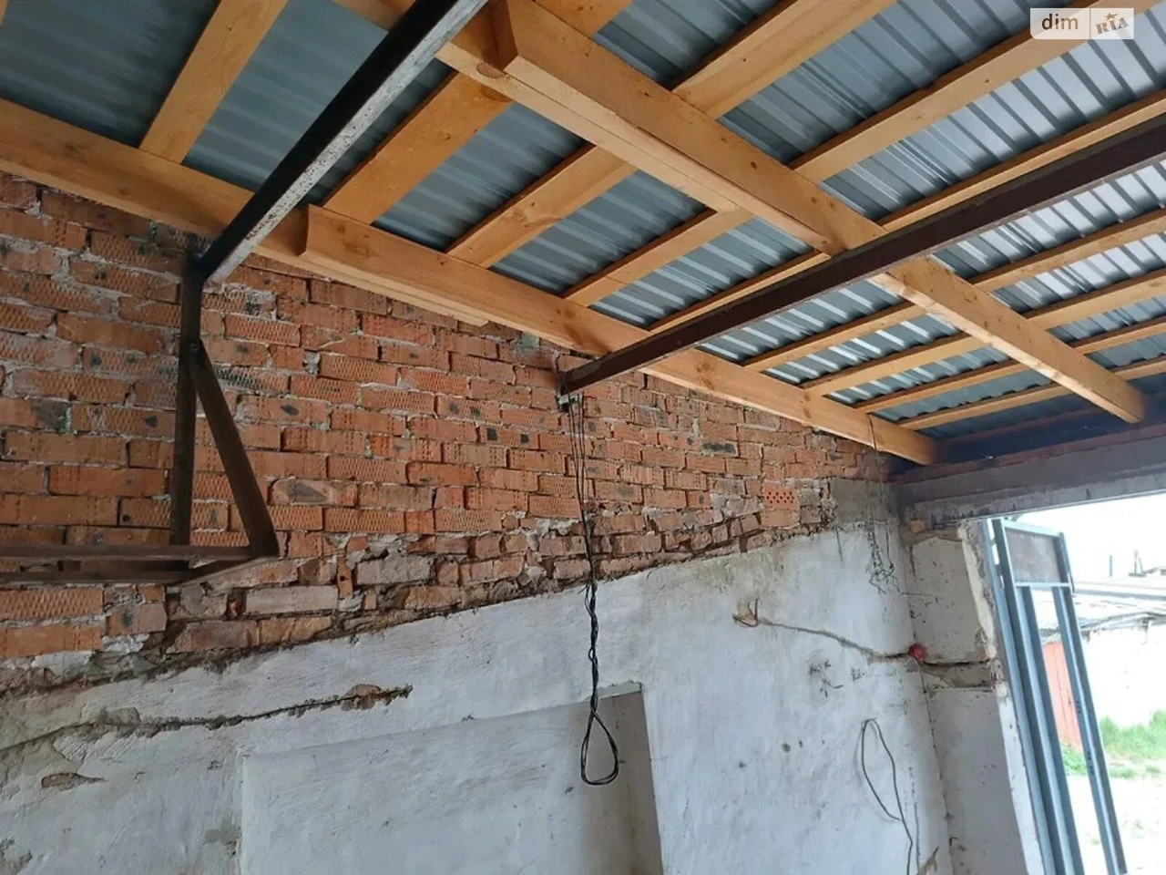 Продаж Окремий гараж Цукровий завод