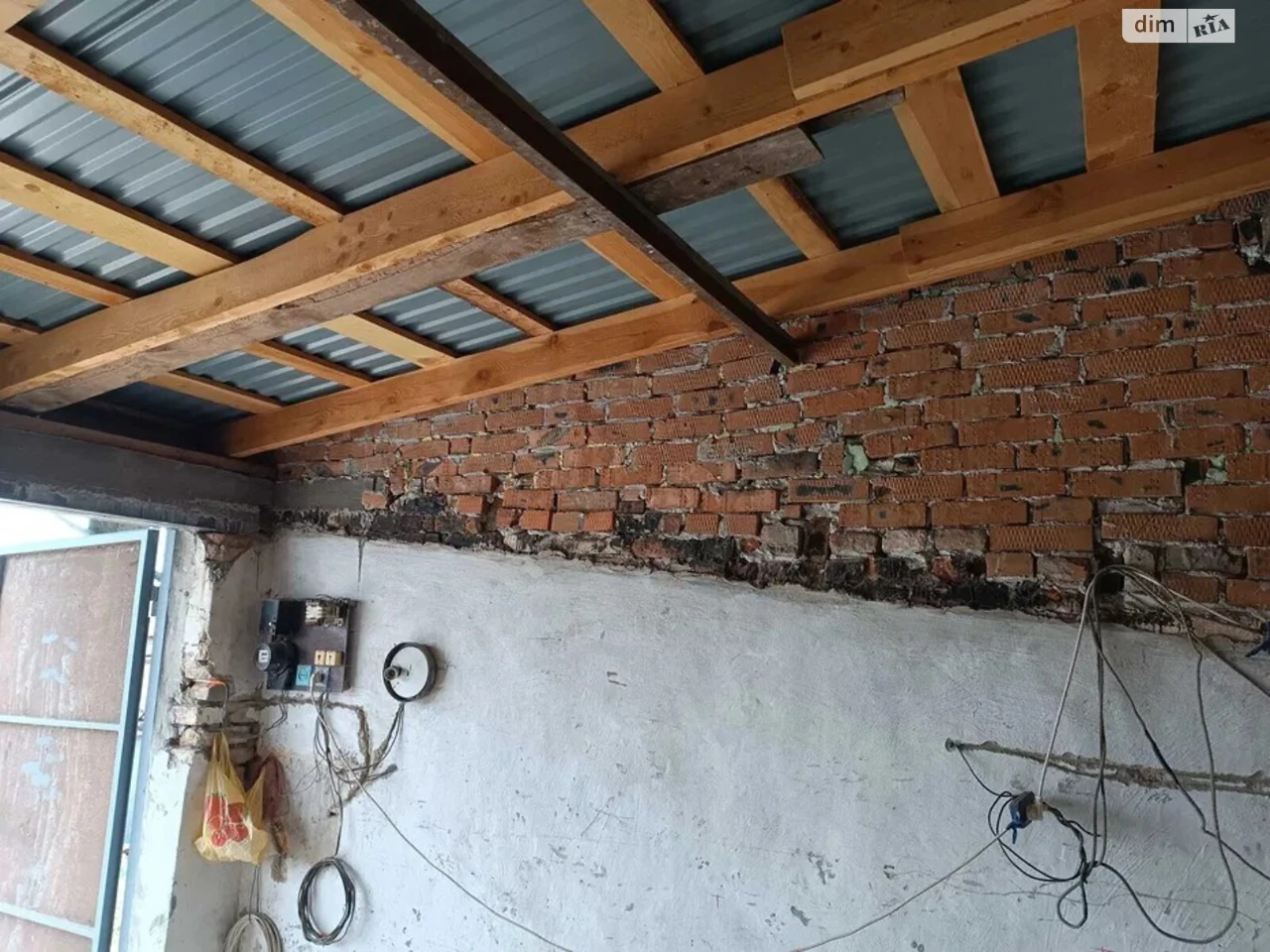 Продаж Окремий гараж Цукровий завод