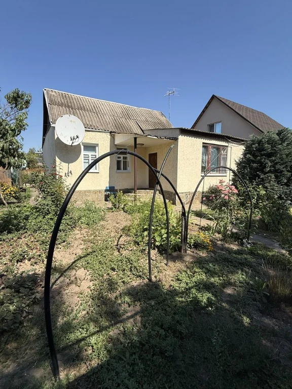 Продам дом 62кв.м в Люботине