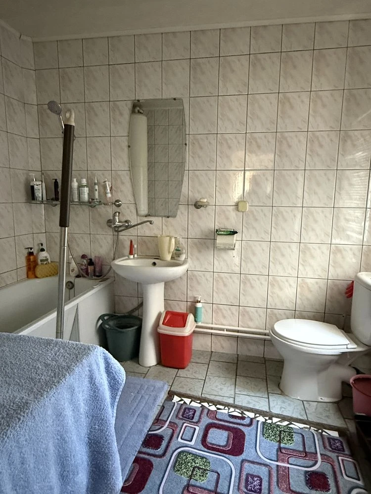 Продам дом 62кв.м в Люботине