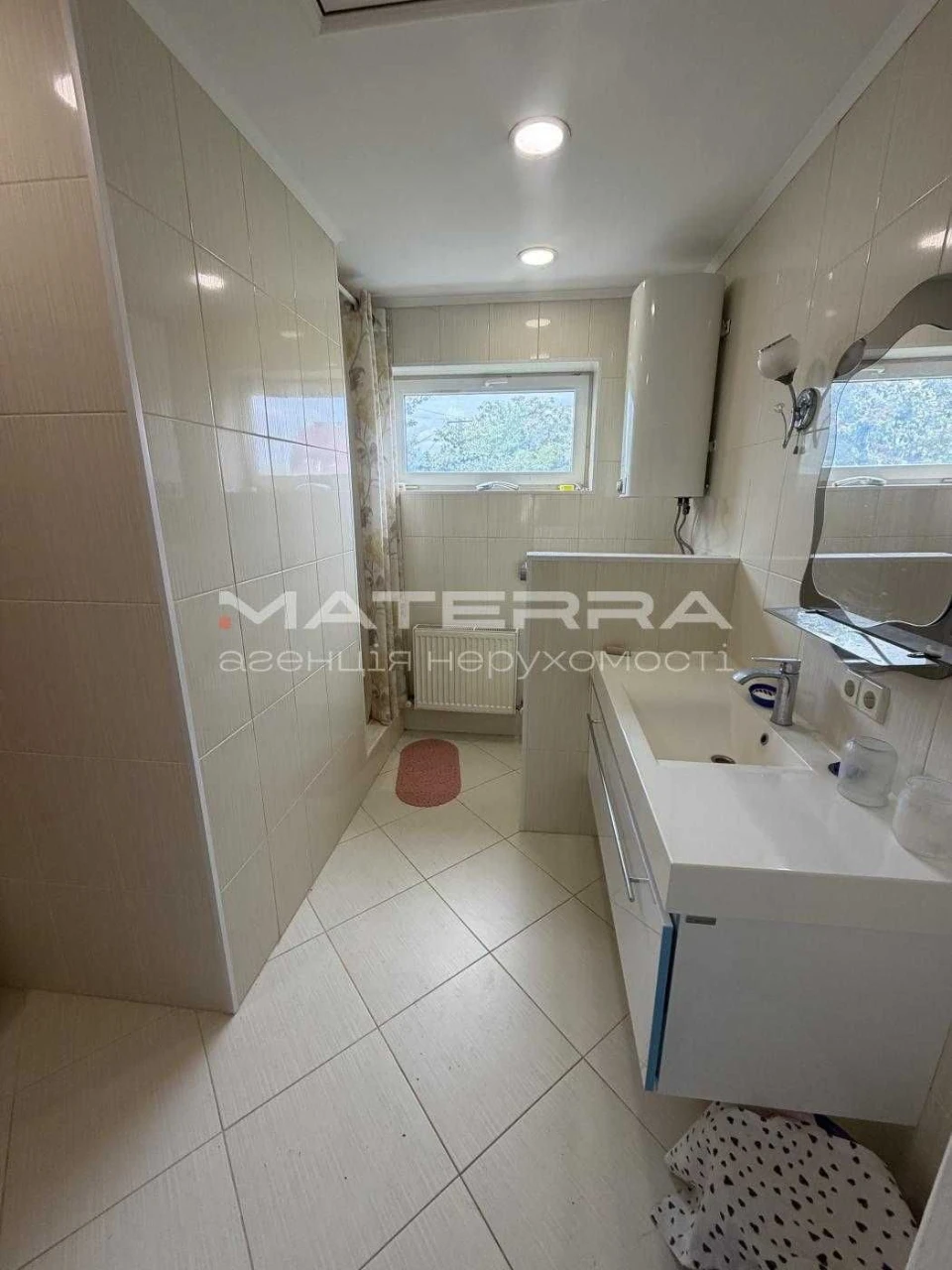 Будинок 120м² Нова Боярка (Лінії)! ГАЗОВИЙ КОТЕЛ, 4 спальні,
