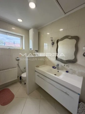 Будинок 120м² Нова Боярка (Лінії)! ГАЗОВИЙ КОТЕЛ, 4 спальні,