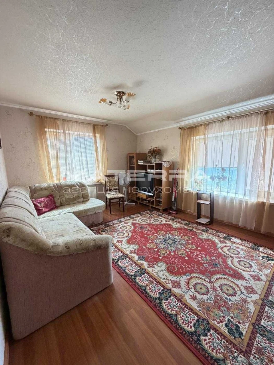 Будинок 120м² Нова Боярка (Лінії)! ГАЗОВИЙ КОТЕЛ, 4 спальні,