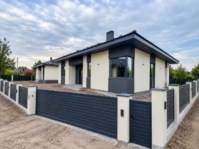 Боярка Продаж будинку 97м2 з ГАЗОМ, WhiteBox, 5 соток, Єосел