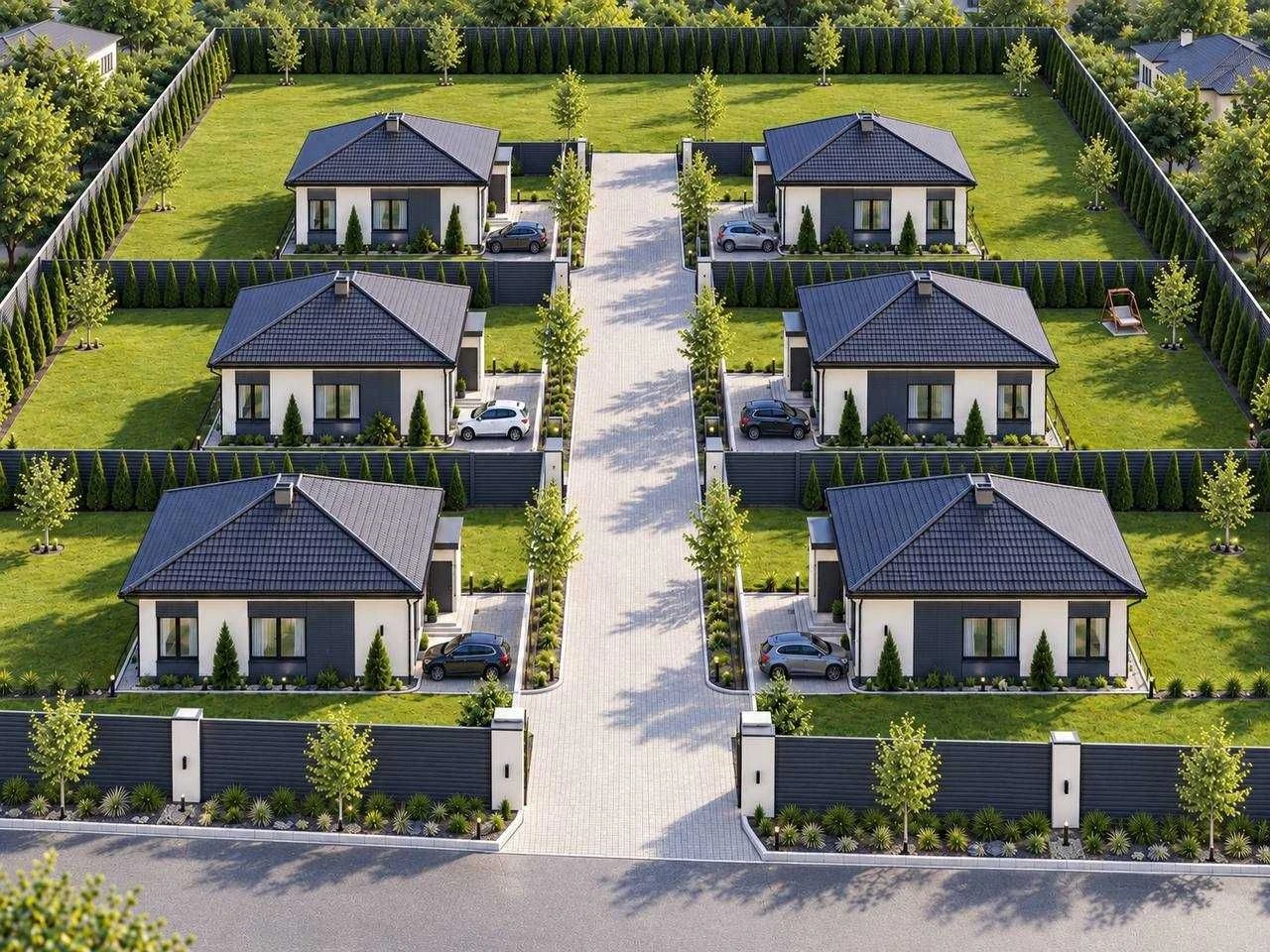 Боярка Продаж будинку 97м2 з ГАЗОМ, WhiteBox, 5 соток, Єосел