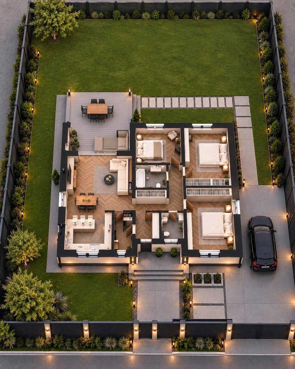Боярка Продаж будинку 97м2 з ГАЗОМ, WhiteBox, 5 соток, Єосел