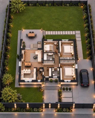 Боярка Продаж будинку 97м2 з ГАЗОМ, WhiteBox, 5 соток, Єосел