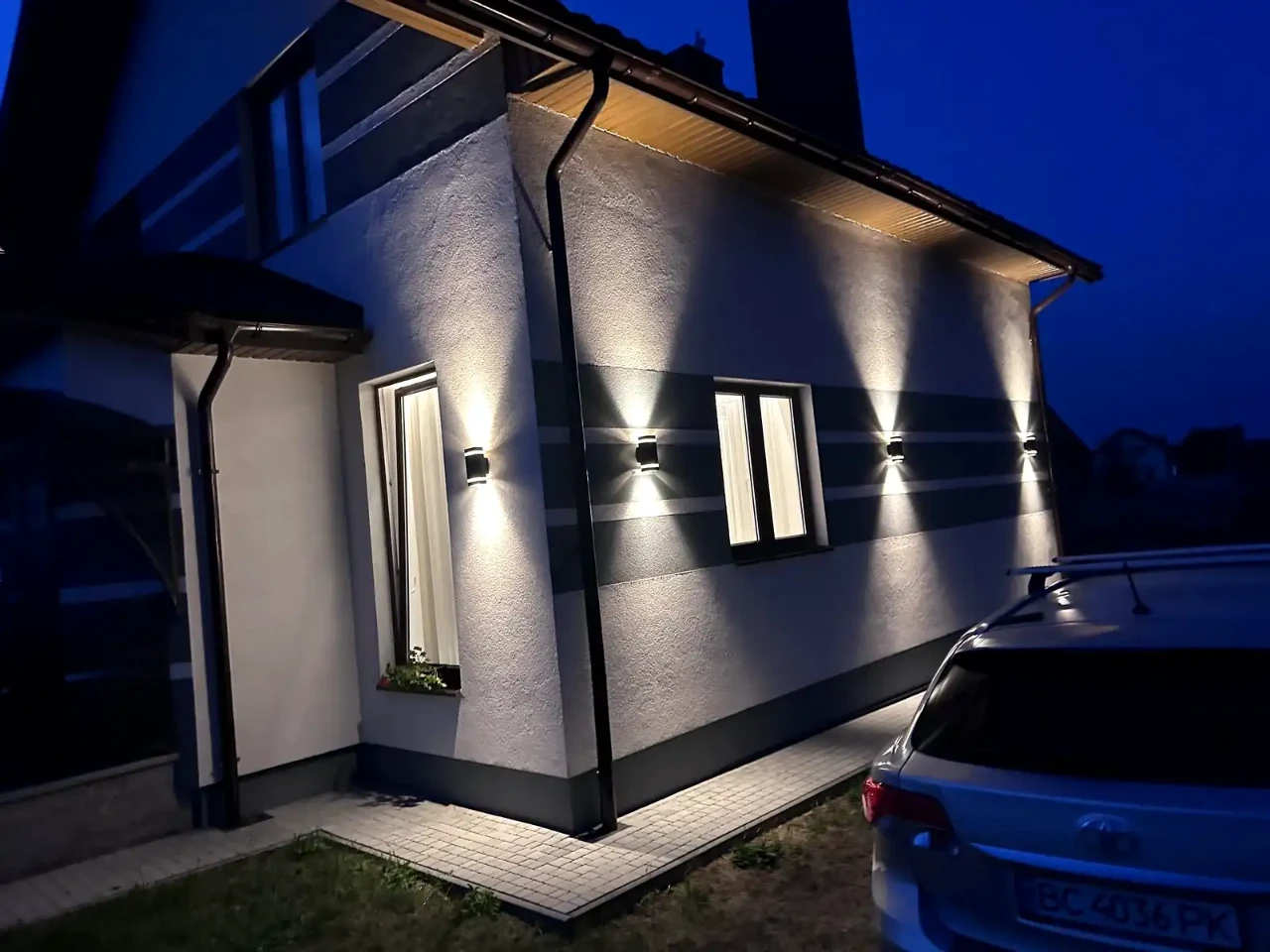 Продаж будинку 135 м² 9 сот.