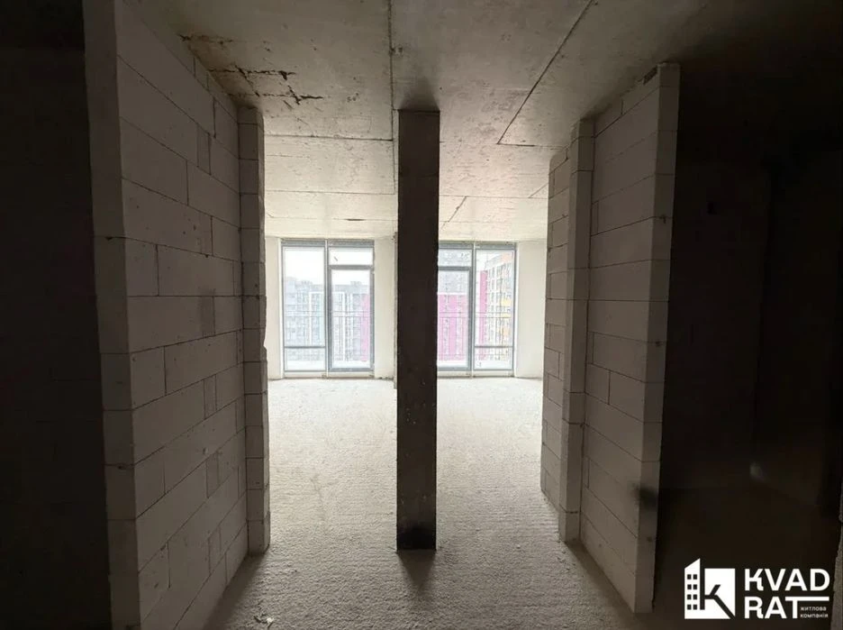 Продажа 1 комнатной квартиры в центре.