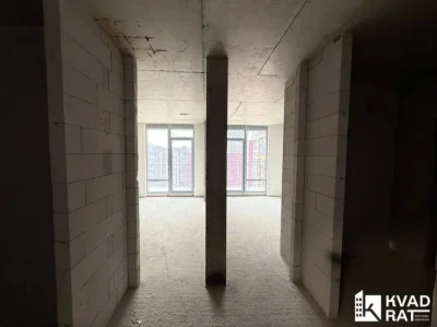 Продажа 1 комнатной квартиры в центре.