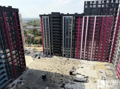 Продажа 1 комнатной квартиры в центре.