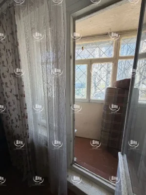 Two-room superior 5 minutes from the metro