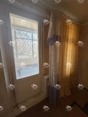 Two-room superior 5 minutes from the metro