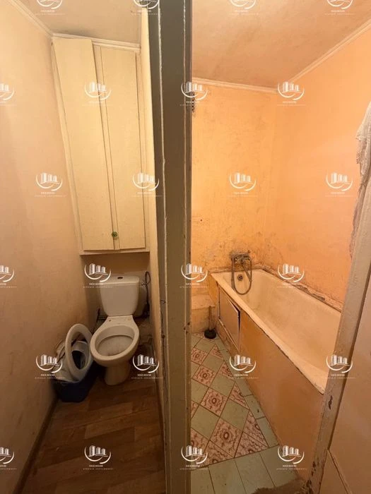 Two-room superior 5 minutes from the metro