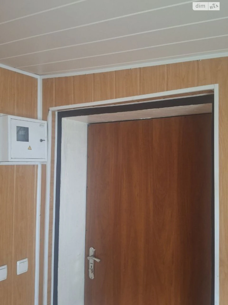 Довгострокова Оренда Дім Таромське