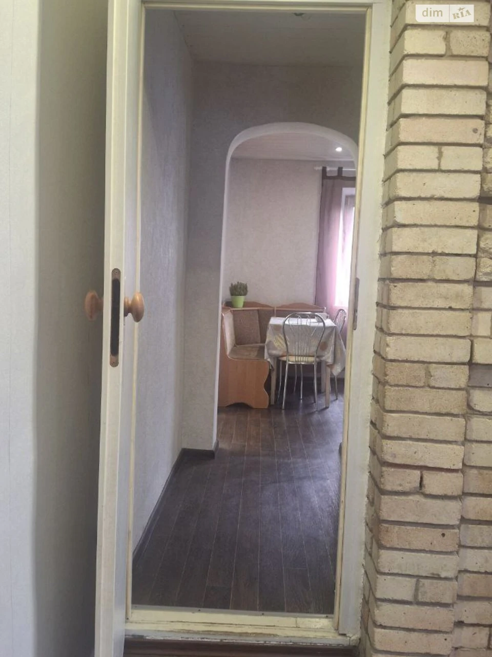 Довгострокова Оренда Дім Таромське