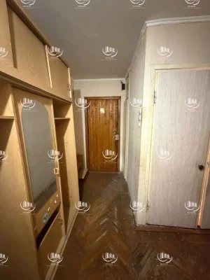 Two-room superior 5 minutes from the metro