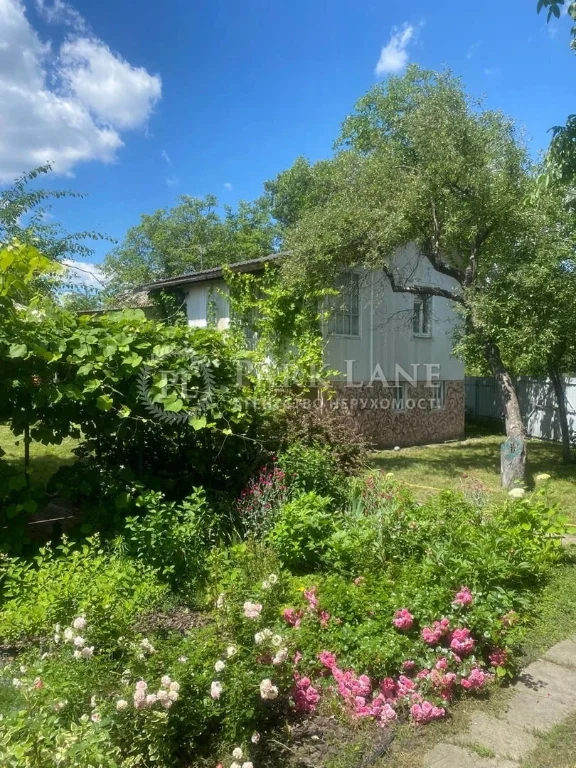 Продаж будинку вул. 94-а Садова в Києві / W-7475701