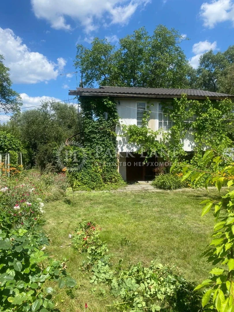 Продаж будинку вул. 94-а Садова в Києві / W-7475701