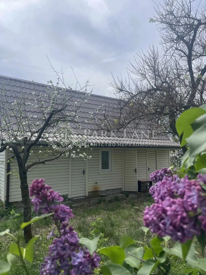 Продаж будинку вул. 94-а Садова в Києві / W-7475701