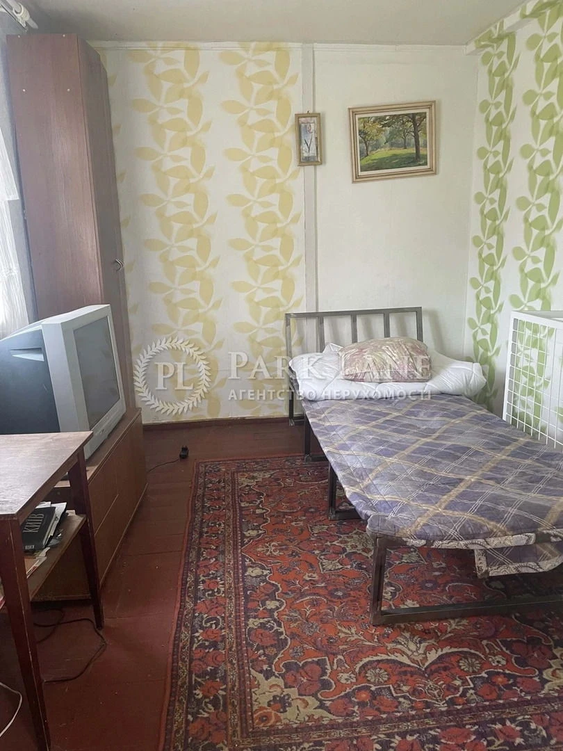 Продаж будинку вул. 94-а Садова в Києві / W-7475701