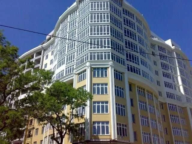 Квартира с видом на море в Аркадии Хиллс!