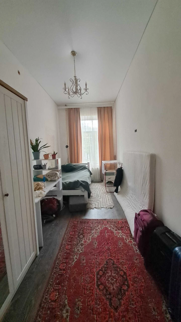 2 кімнати в комуні на Ольгіївській, 509238