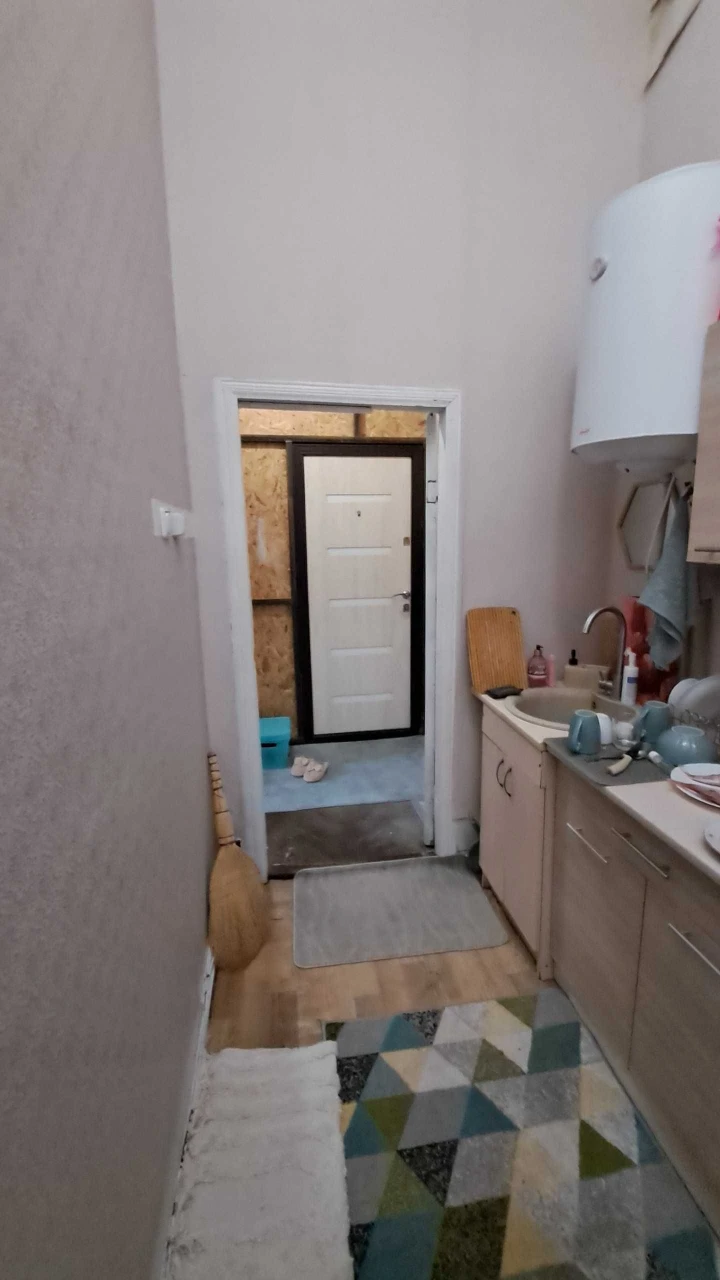 2 кімнати в комуні на Ольгіївській, 509238